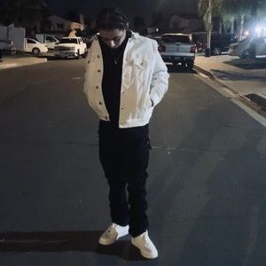 Meet your Posher, Antman